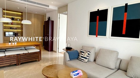 For Rent Izzara Apartment TB Simatupang