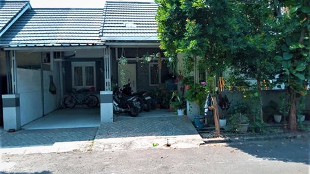 Rumah Graha Kalimas 2 Setiadarma Tambun Selatan Bekasi