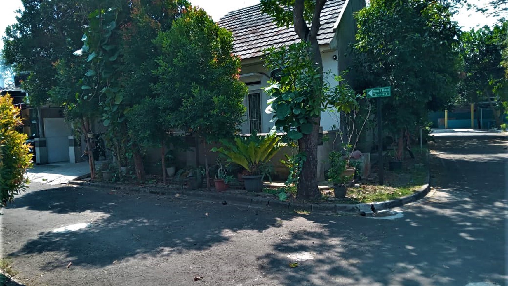 Rumah Graha Kalimas 2 Setiadarma Tambun Selatan Bekasi