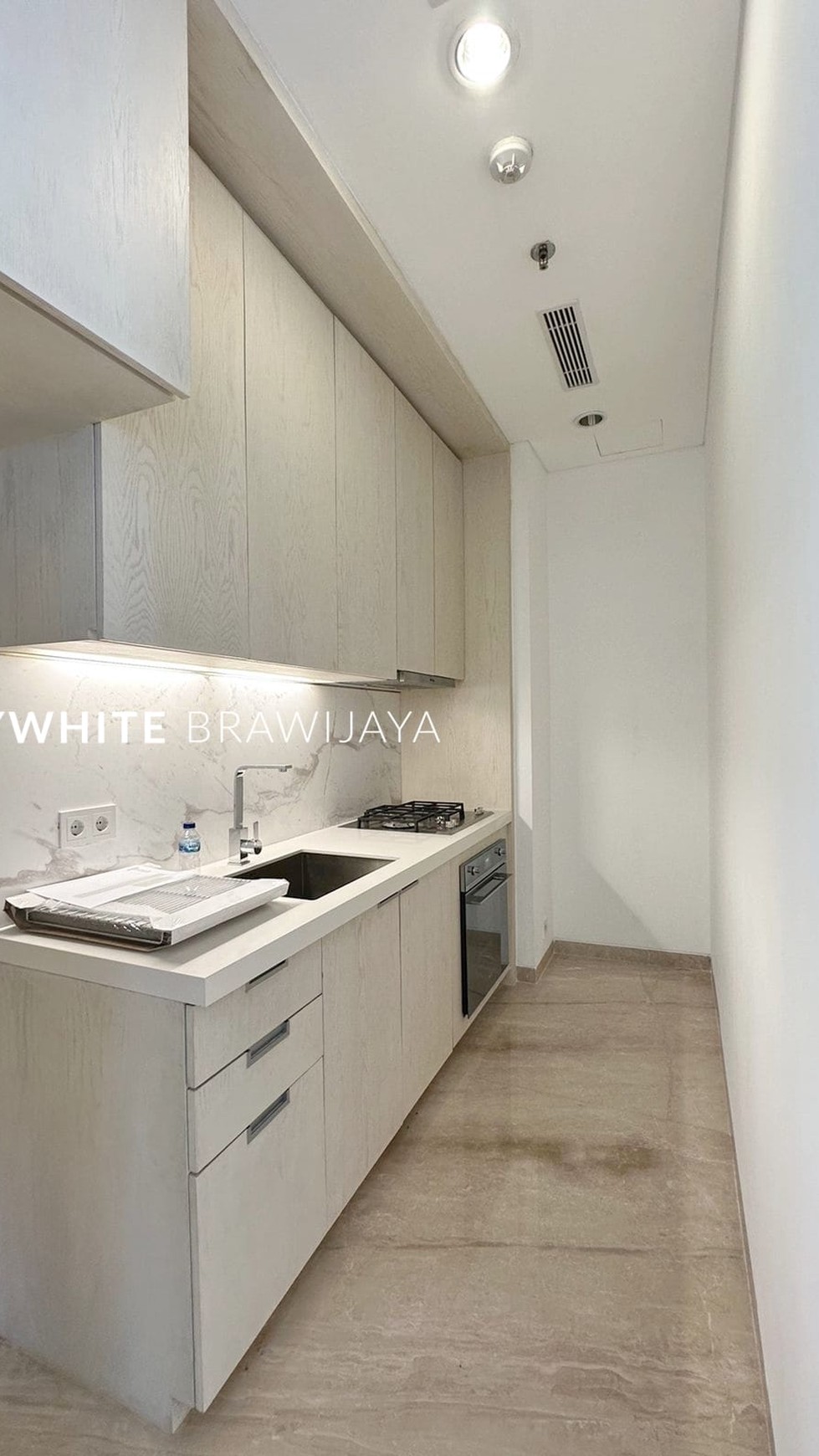 For Rent Apartment Izzara TB Simatupang