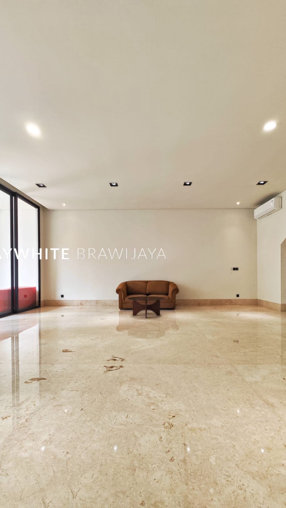 Brand New House Area Kemang Raya