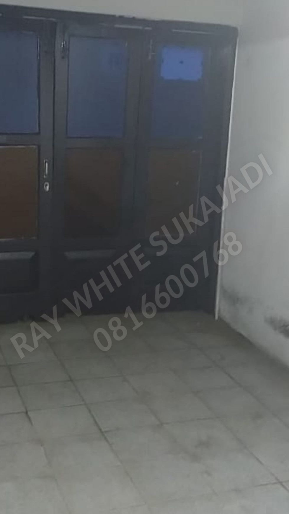 DISEWAKAN Rumah Tinggal Sarijadi