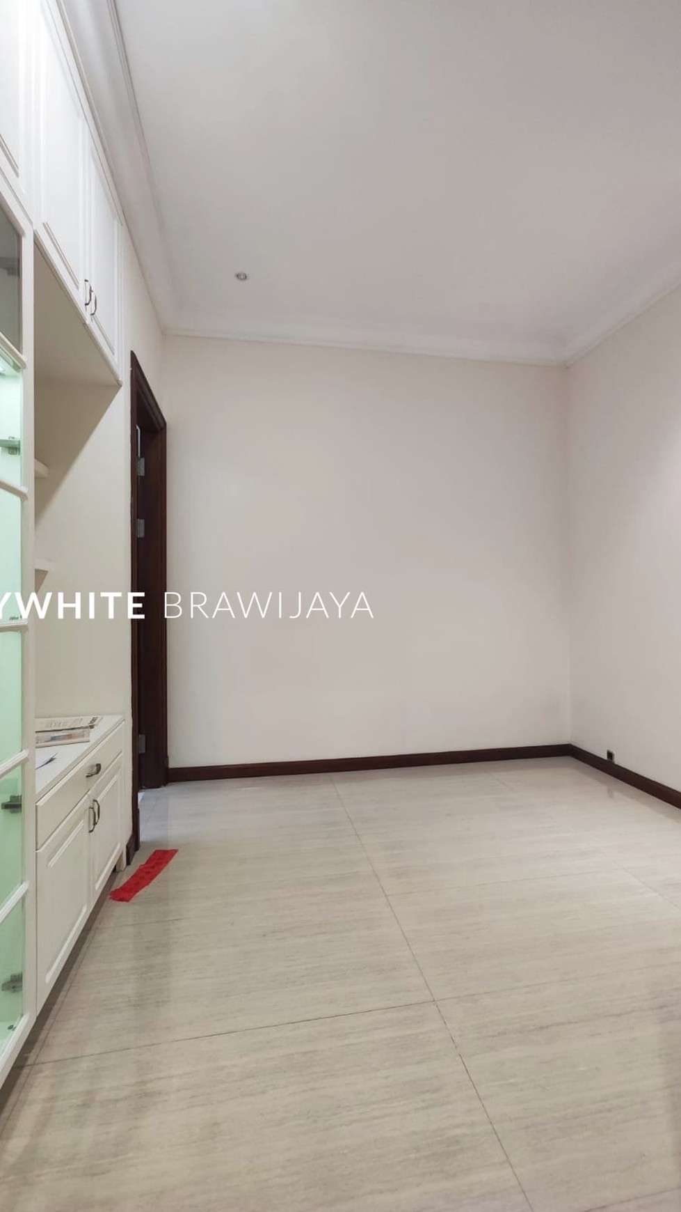 Bangka Kemang - Townhouse dalam Kompleks Exclusive