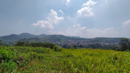 Kavling Siap Banugn di Sekita Kota Baru Parahyangan