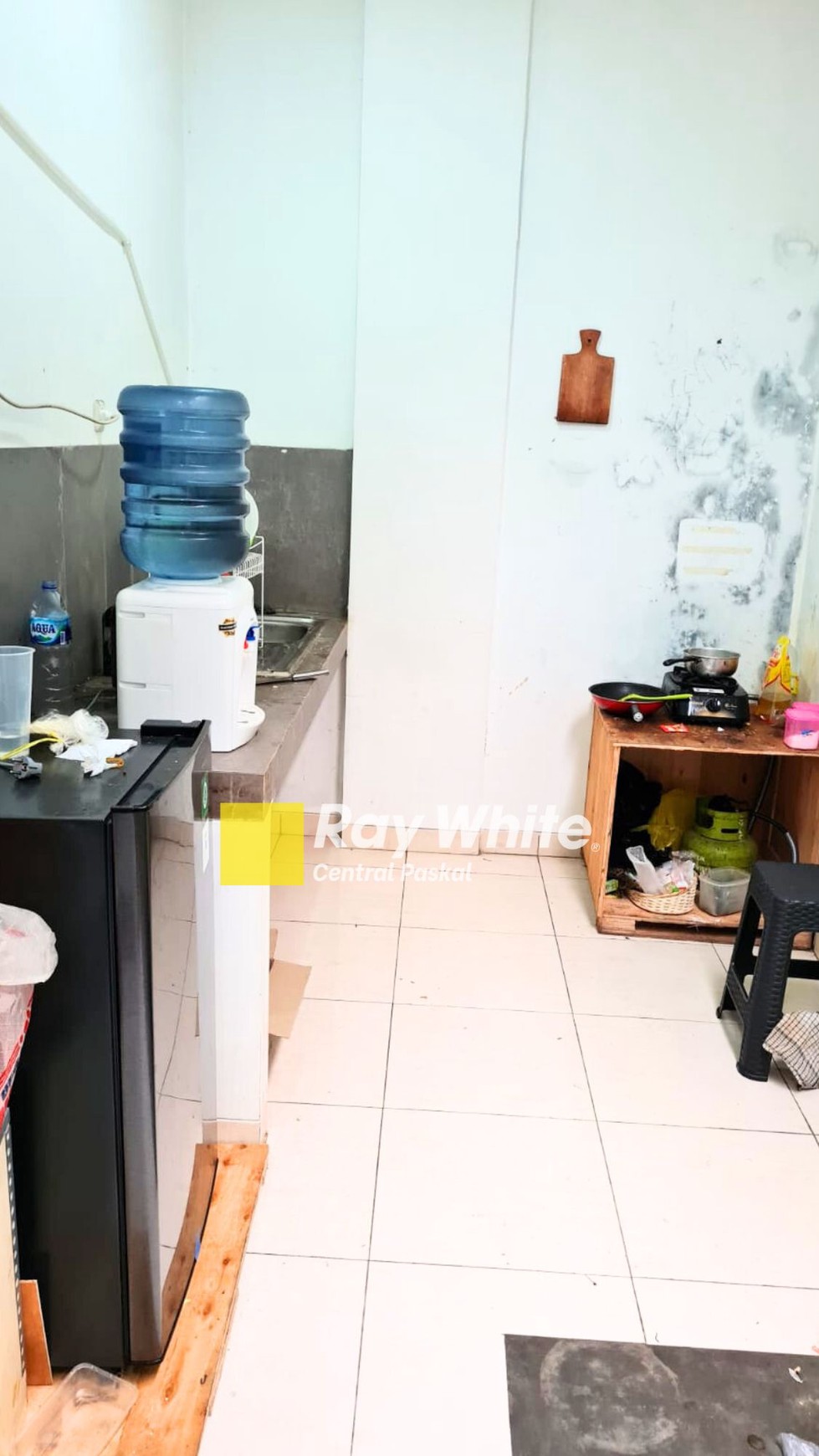 Dijual Ruko Minimalis di Mainroad Kopo Permai