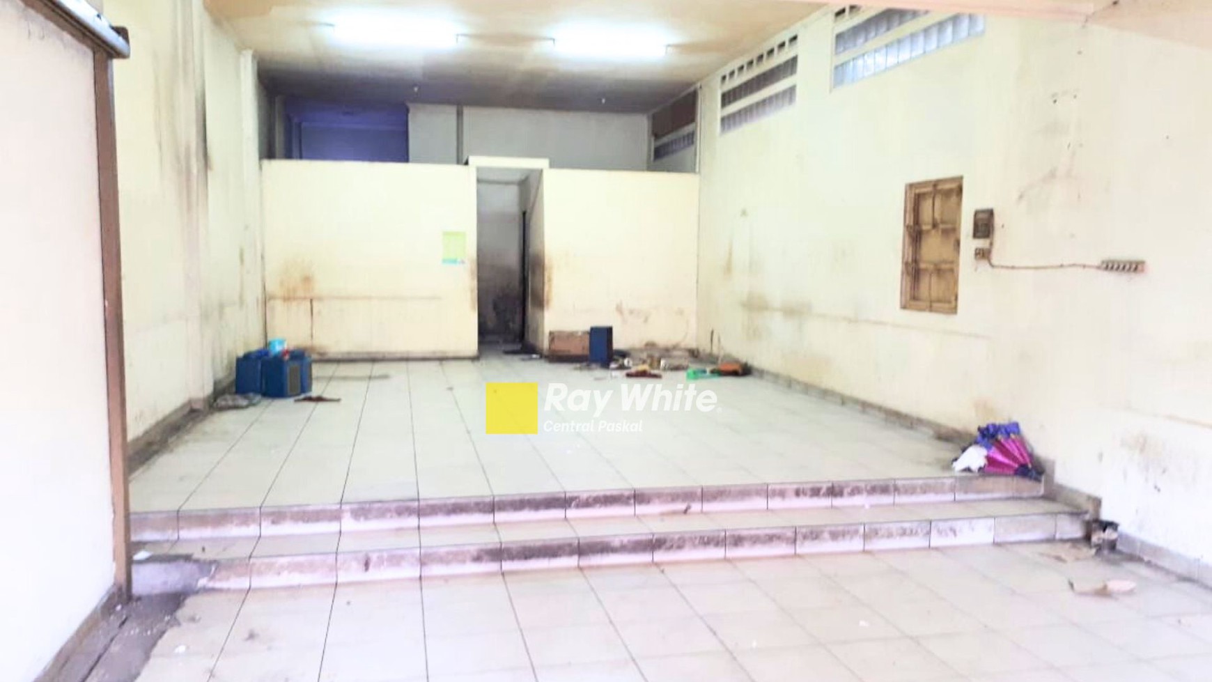 Dijual Ruko Di Mainroad Sudirman Cocok Untuk Usaha