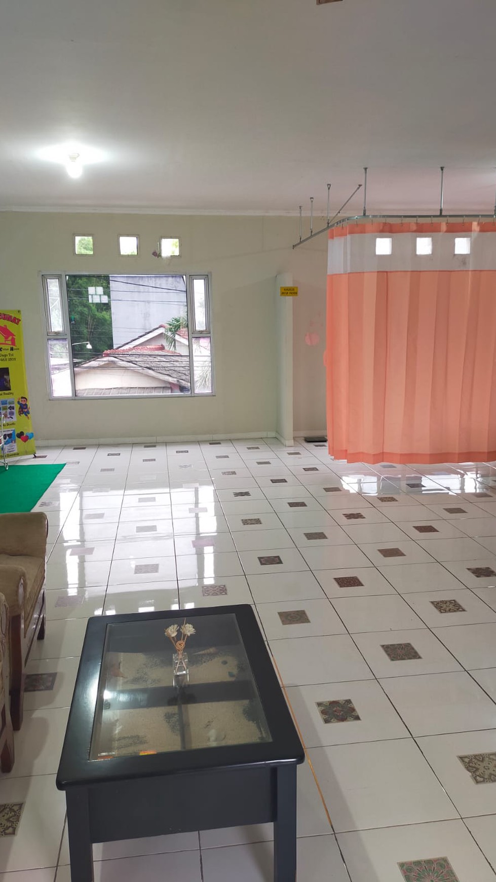 Ruko Siap Pakai, Lokasi Strategis dan Kawasan Ramai @Villa Dago Tol