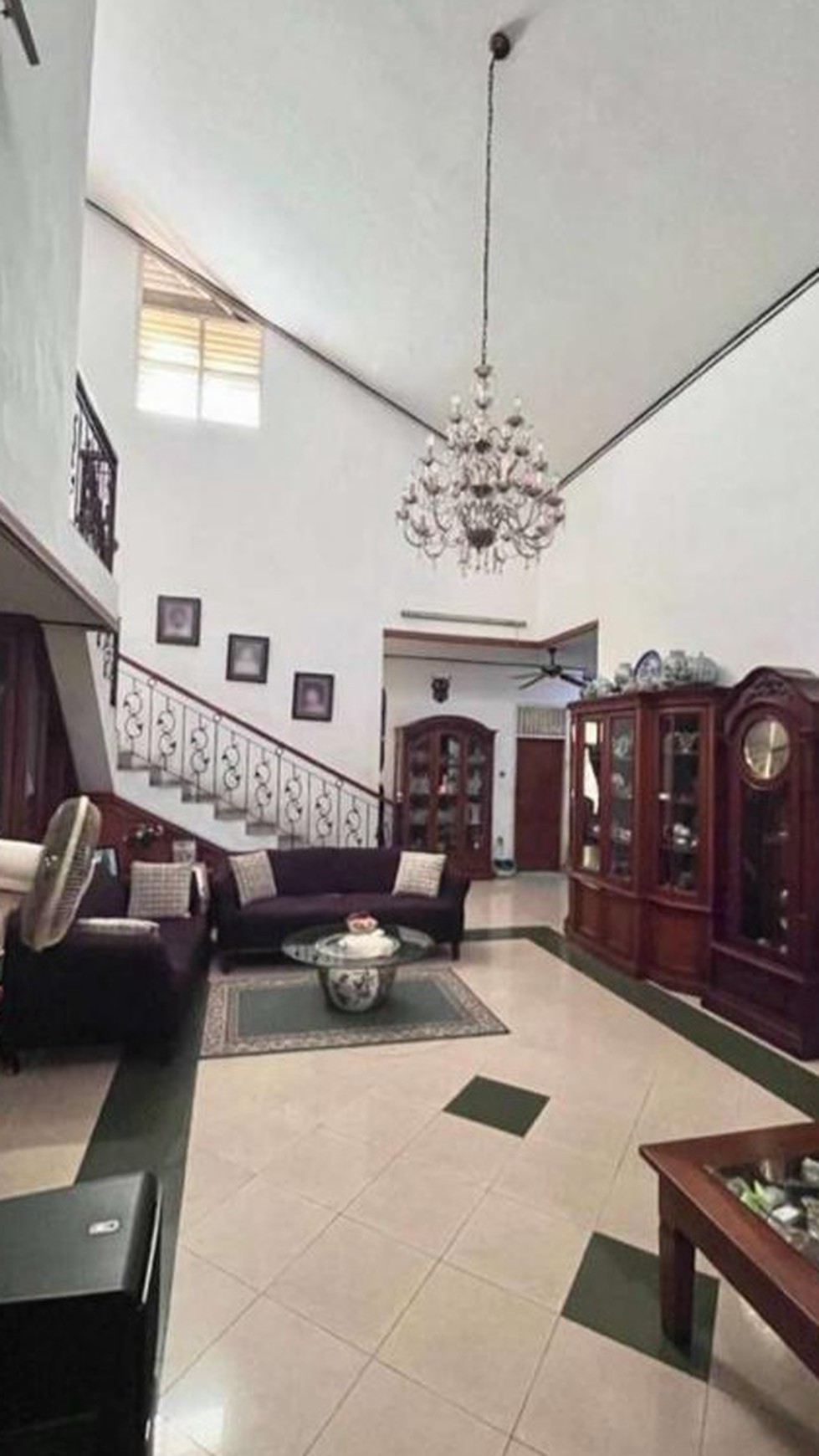 Dijual Rumah di Kebayoran Lama 