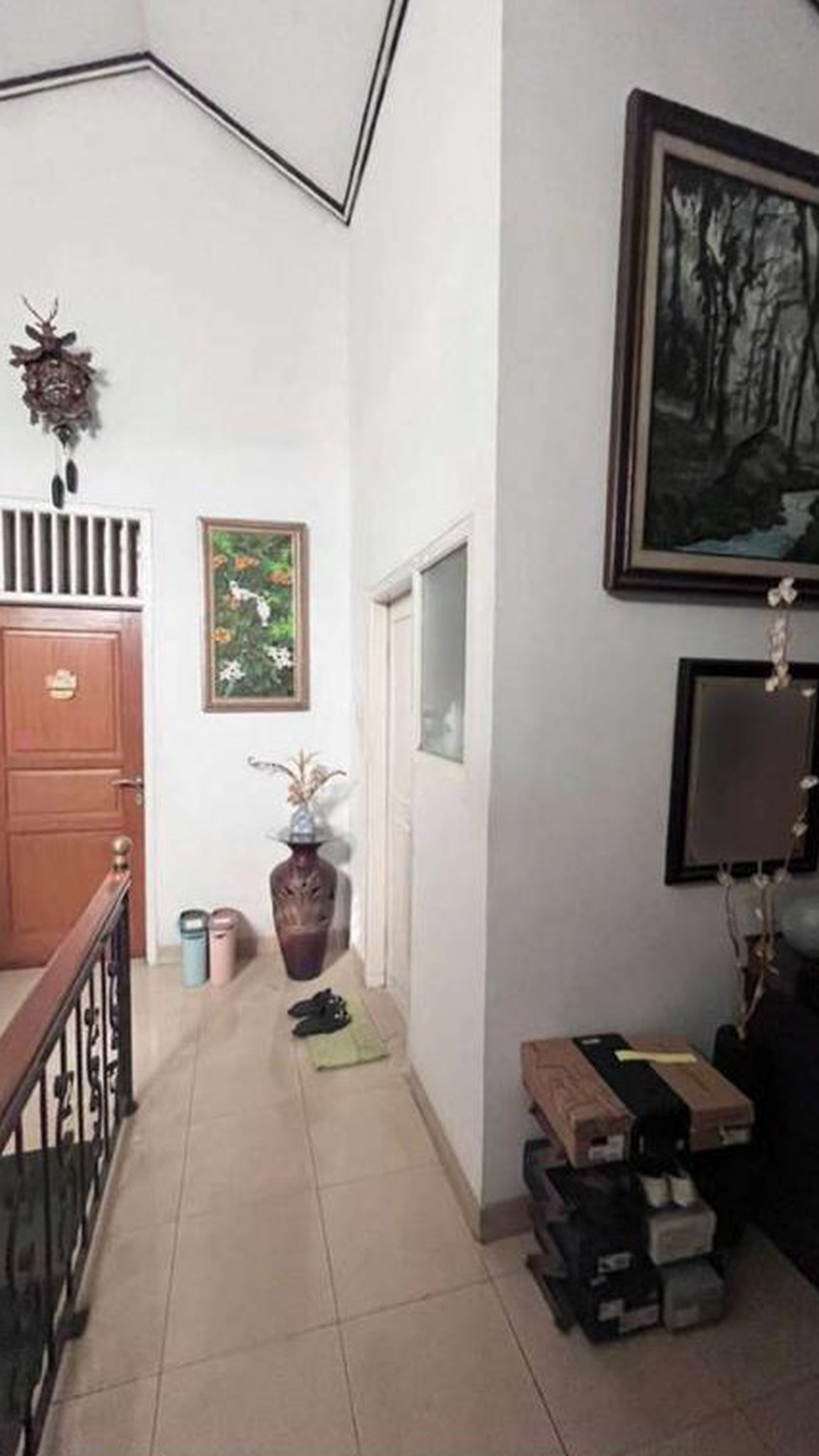 Dijual Rumah di Kebayoran Lama 