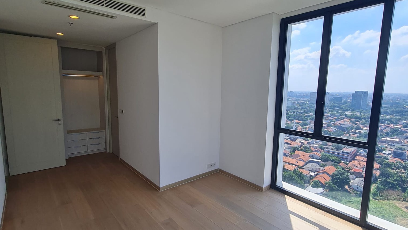 Dijual Unit Apartment Izzara TB Simatupang 