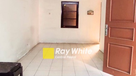 Dijual Rumah Bisa Untuk Usaha di Tamah Rahayu