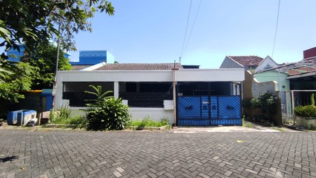 Dijual rumah di Pondok Jati, Sidoarjo