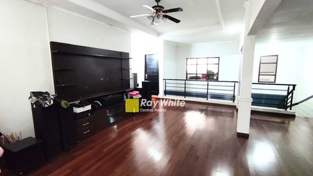 Dijual Rumah Siap Huni Cantik Taman Rahayu