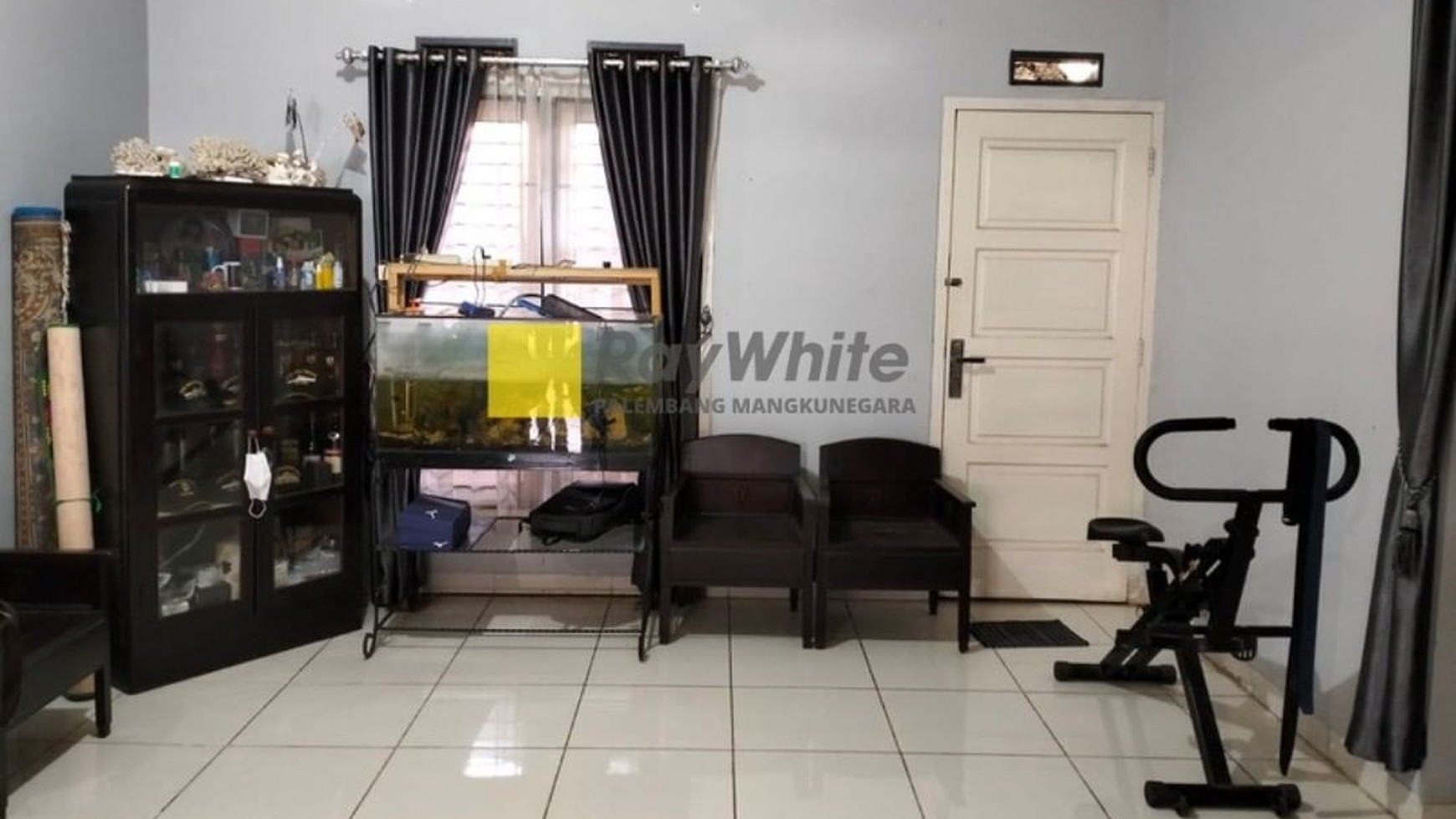 DIJUAL RUMAH MURAH, PIPA REJA PALEMBANG