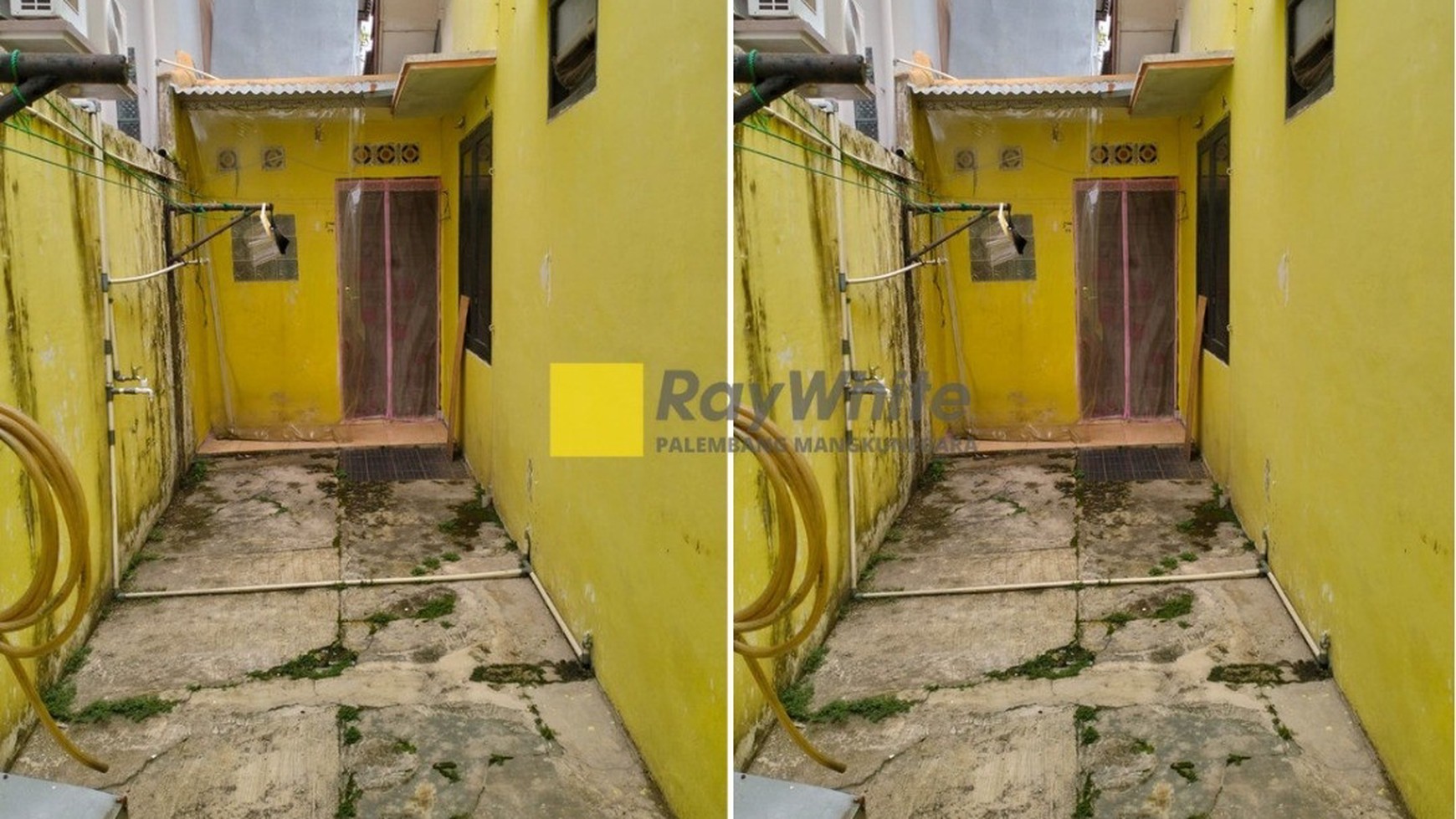 DIJUAL RUMAH MURAH PALEMBANG