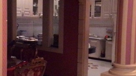 Rumah di  Daerah Bintaro