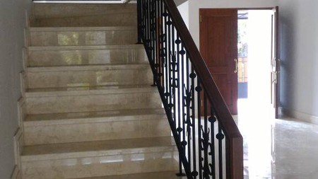 Rumah Dijual Pangkalan Jati