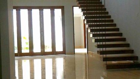 Rumah Dijual Cinere