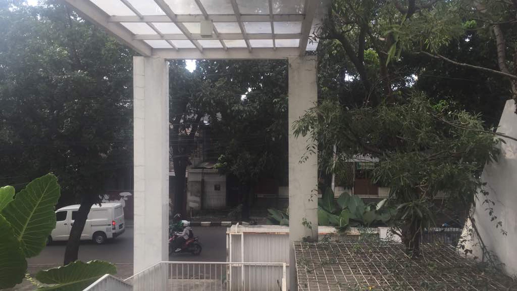 Rumah Dijual di Jakarta Selatan