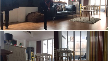Rumah Dijual Jakarta Selatan