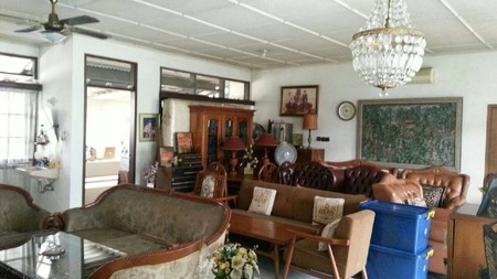 Rumah Dijual Jakarta Selatan