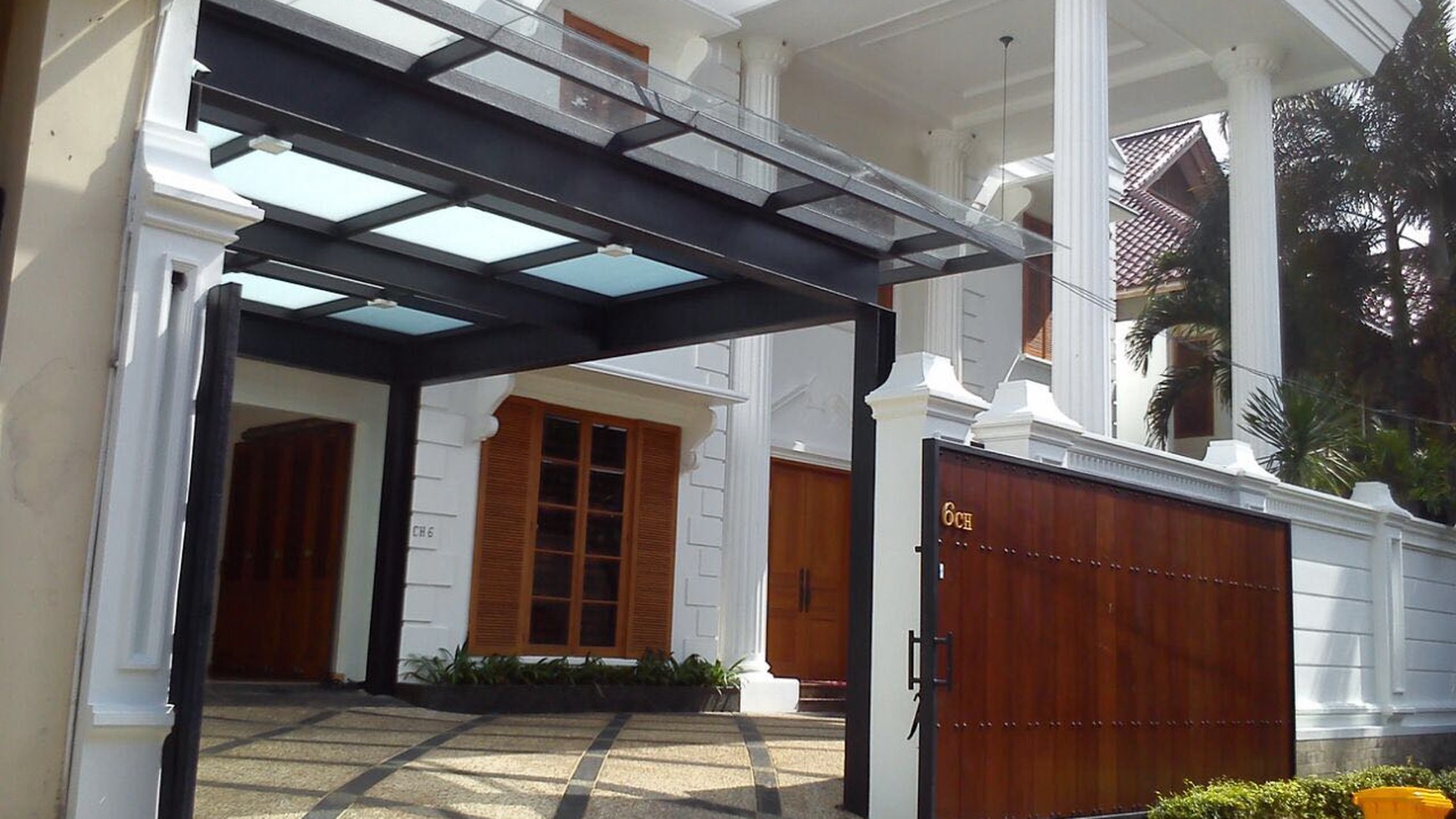 Rumah Siap huni di daerah Tangerang Selatan