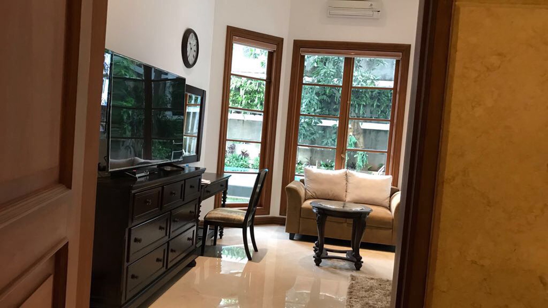 Rumah Siap huni di daerah Tangerang Selatan
