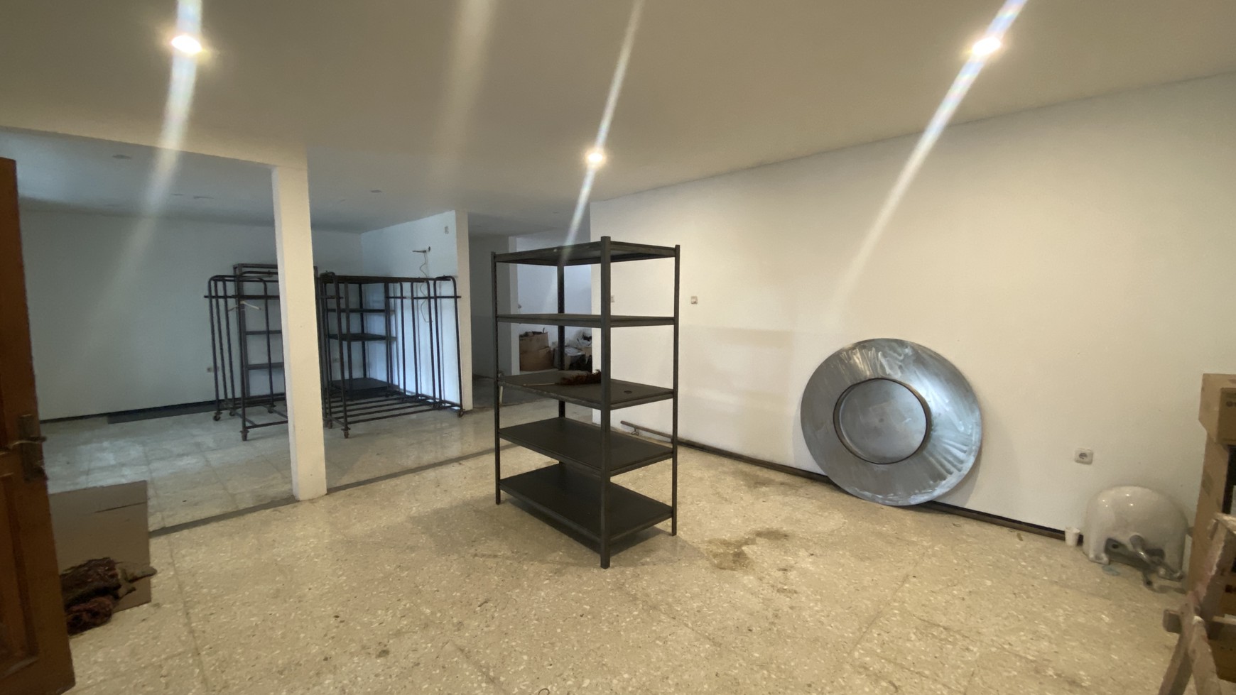 HOUSE GOOD FOR COMMERCIAL AT  SENOPATI AREA, NEAR SCBD