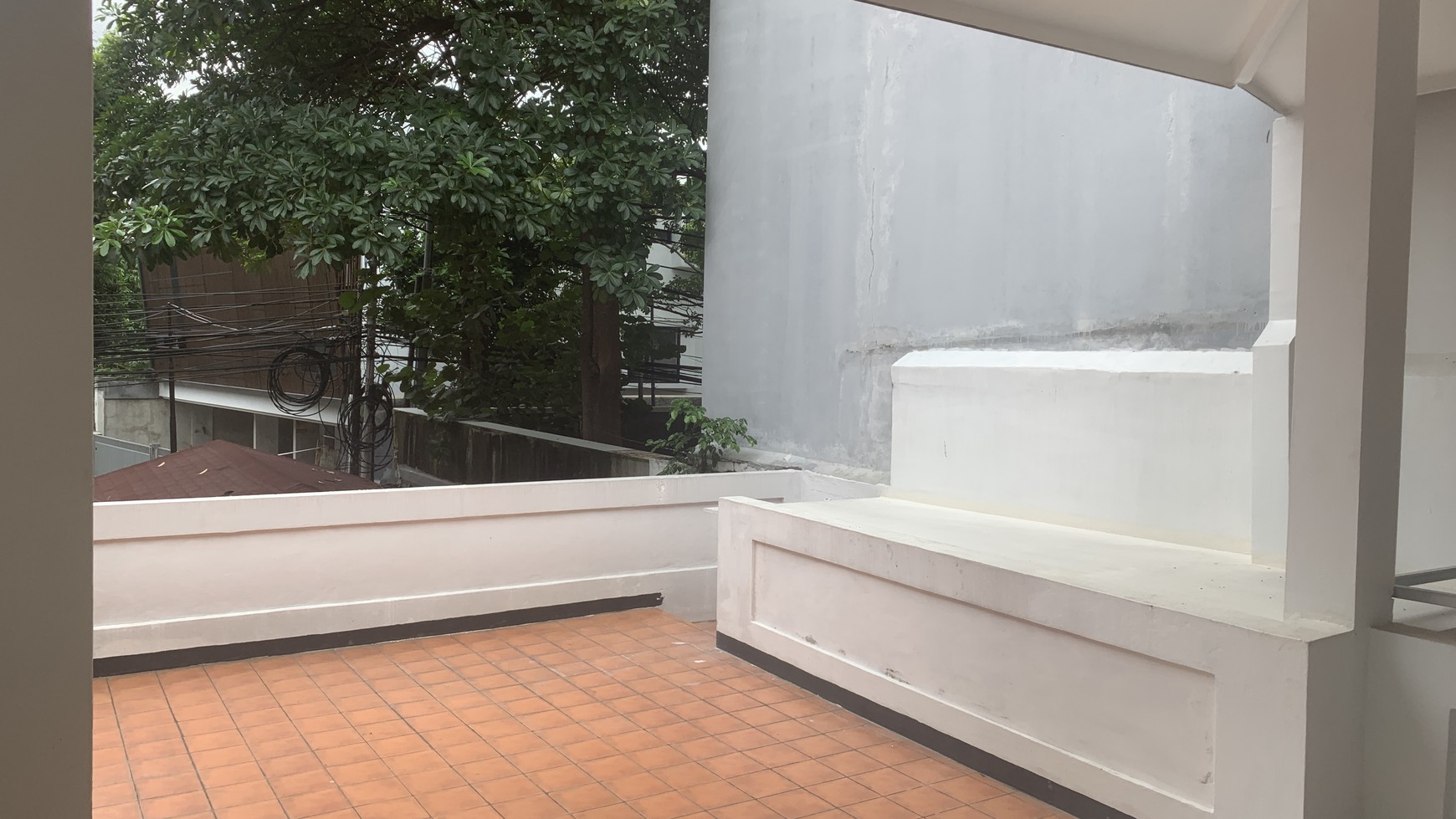 HOUSE GOOD FOR COMMERCIAL AT  SENOPATI AREA, NEAR SCBD