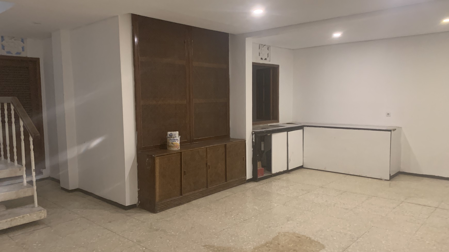 HOUSE GOOD FOR COMMERCIAL AT  SENOPATI AREA, NEAR SCBD