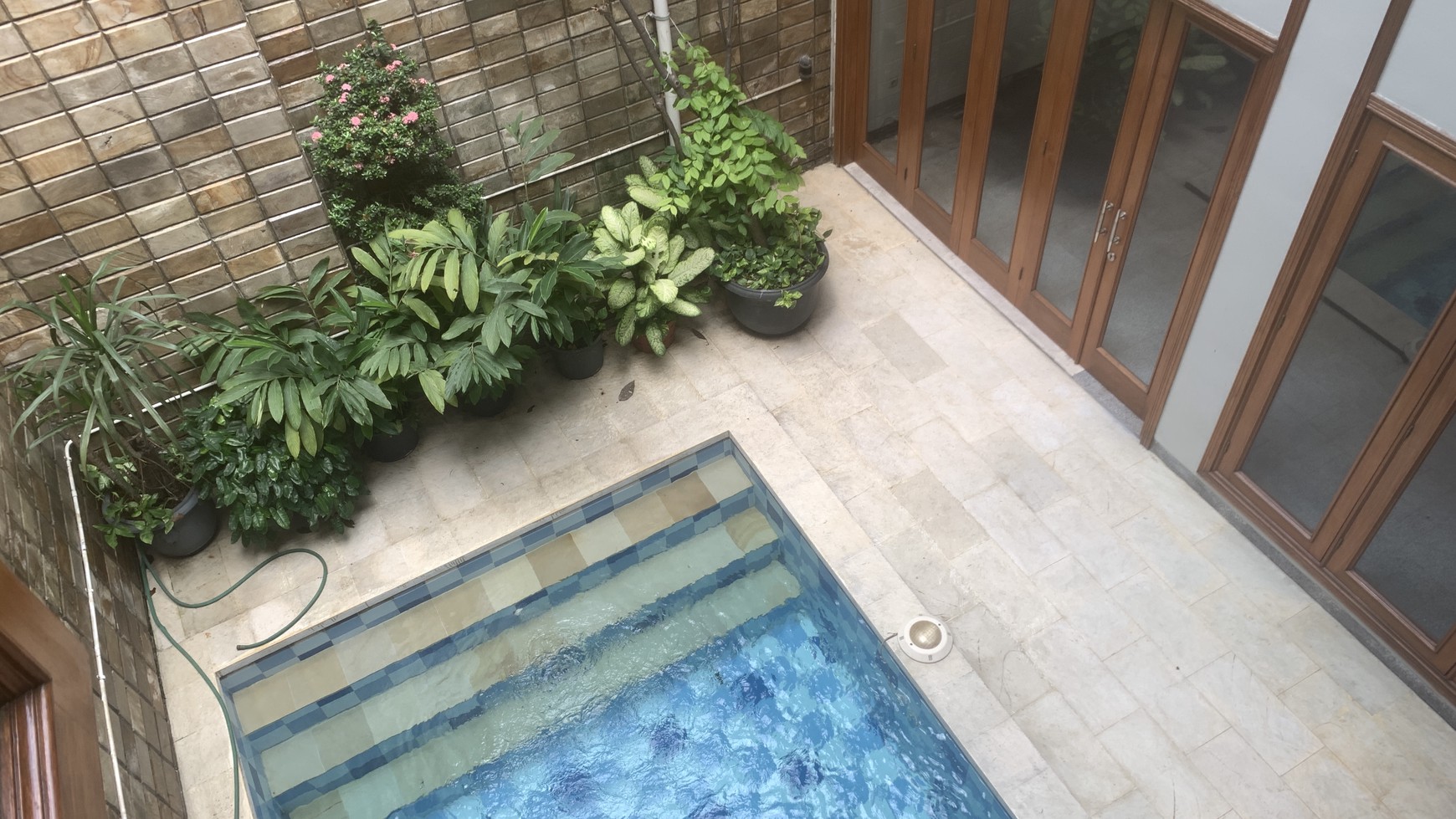 BEAUTIFUL HOUSE AT SENOPATI, JAKARTA SELATAN