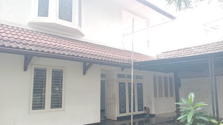 House at senopati area, good for office