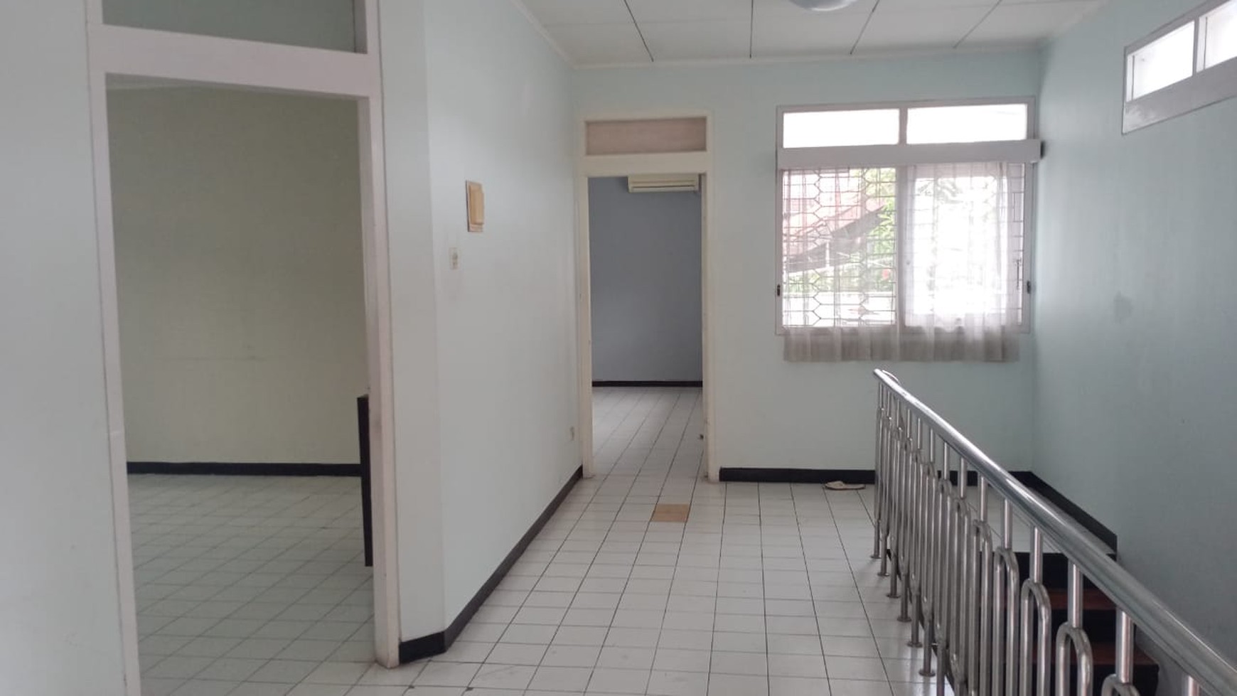House at senopati area, good for office