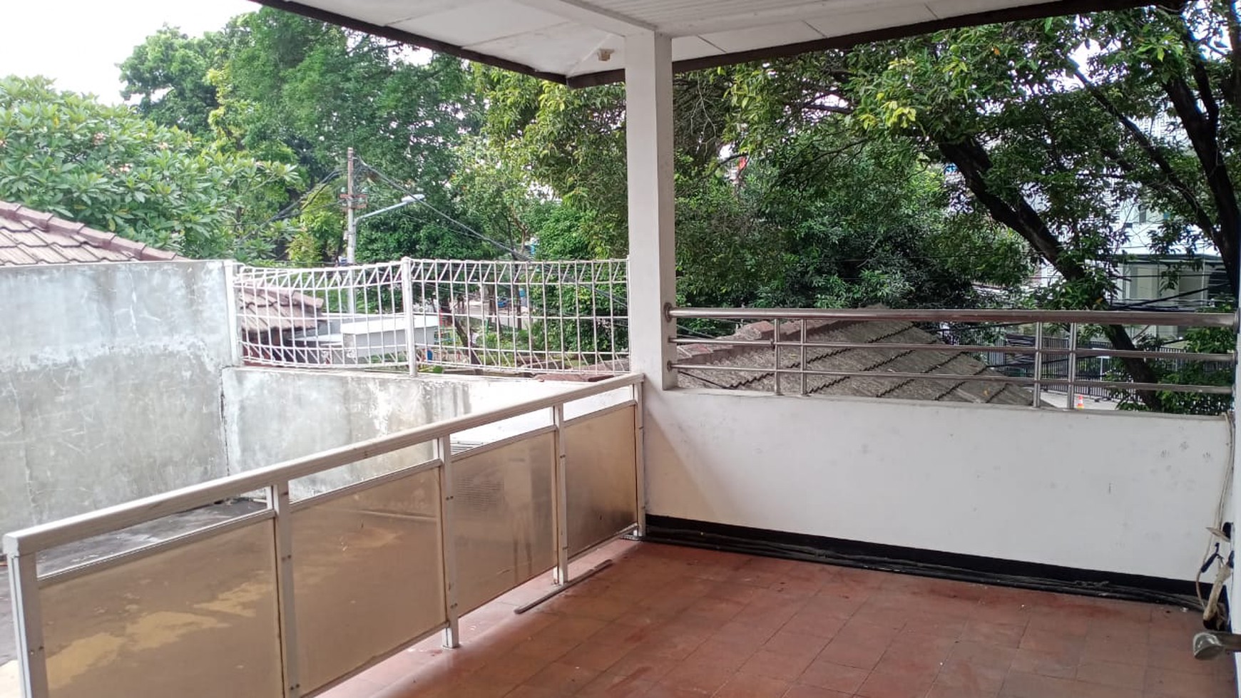 House at senopati area, good for office