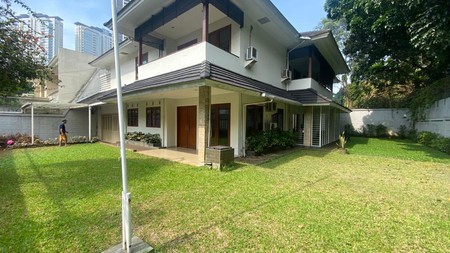 COZY and COMFY HOUSE AT SIMPRUG SENAYAN