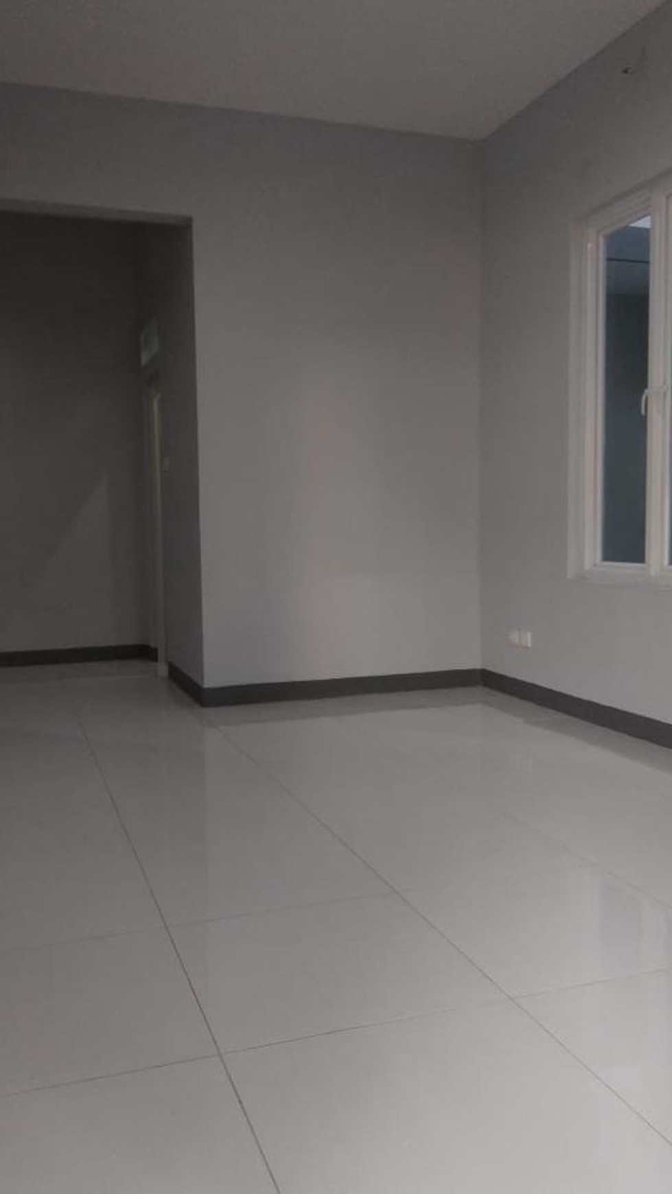 HOUSE AT SENOPATI AREA