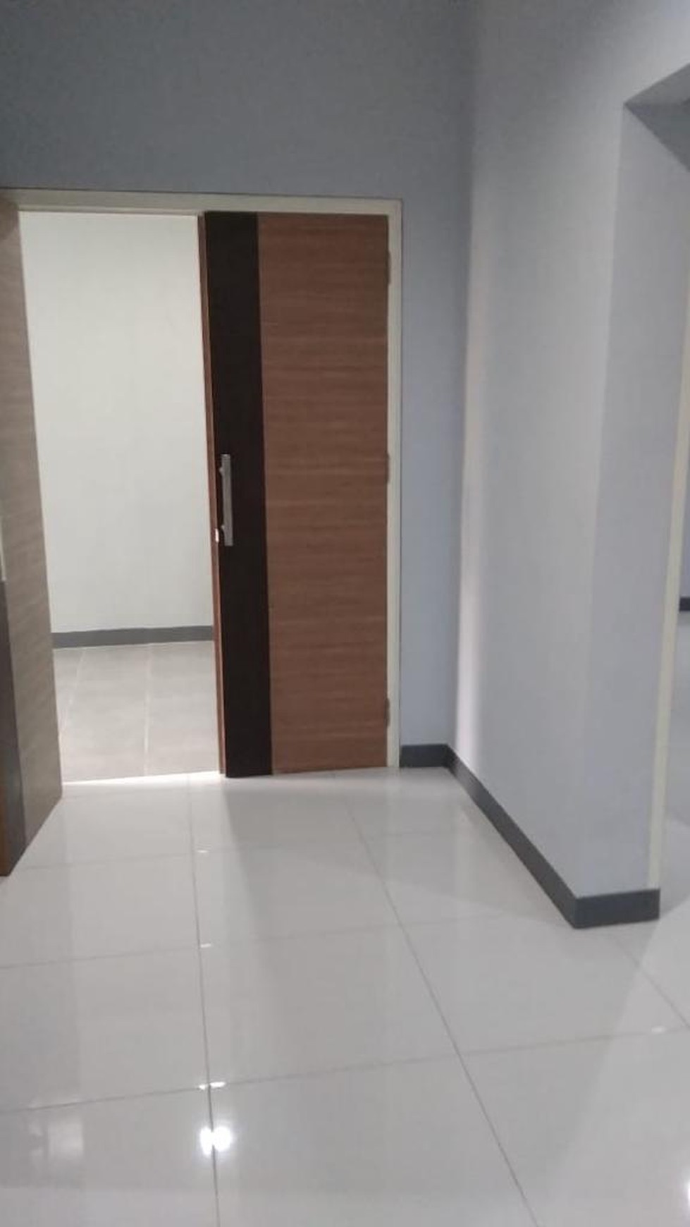 HOUSE AT SENOPATI AREA