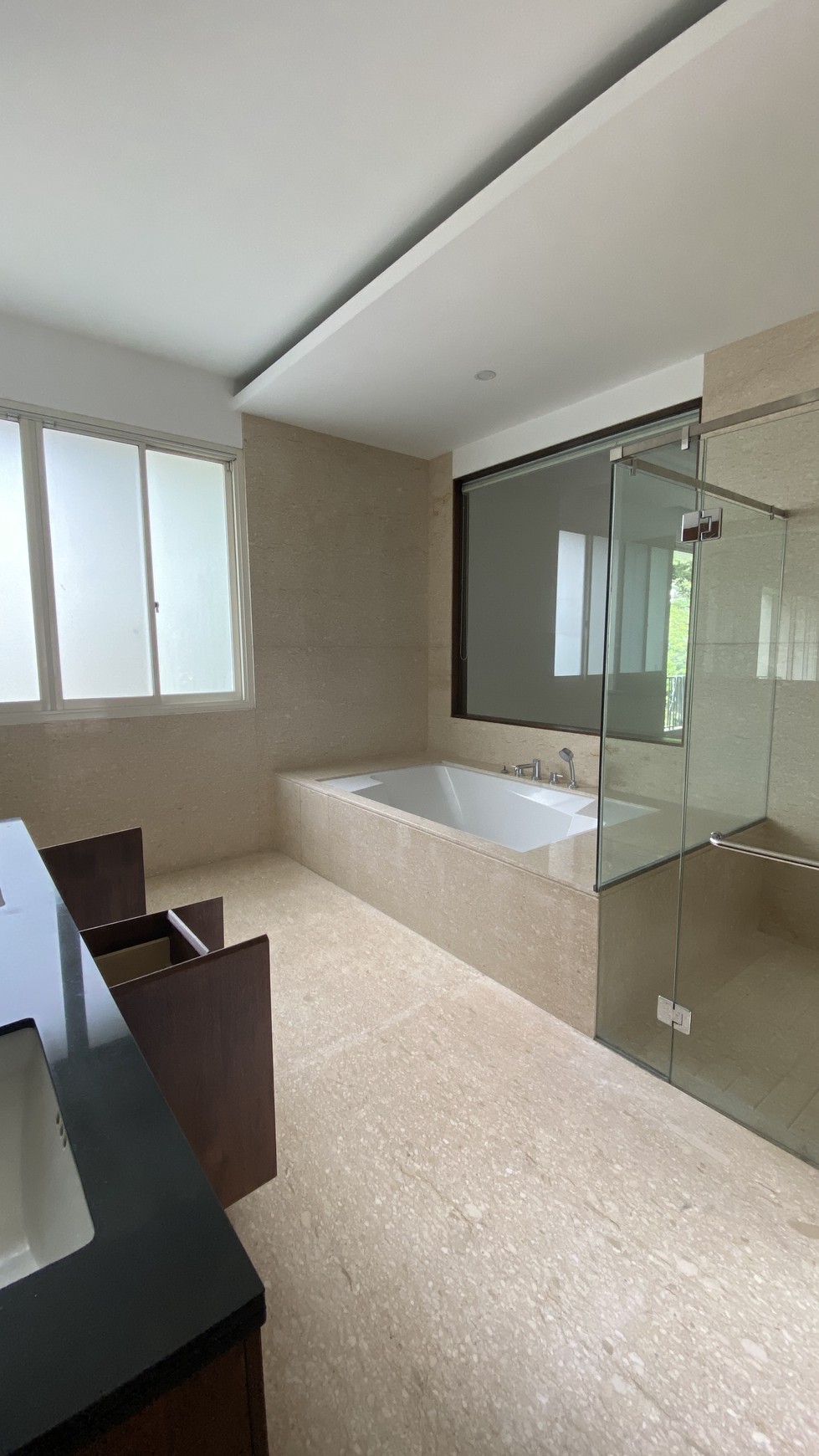 beautiful house at senopati area