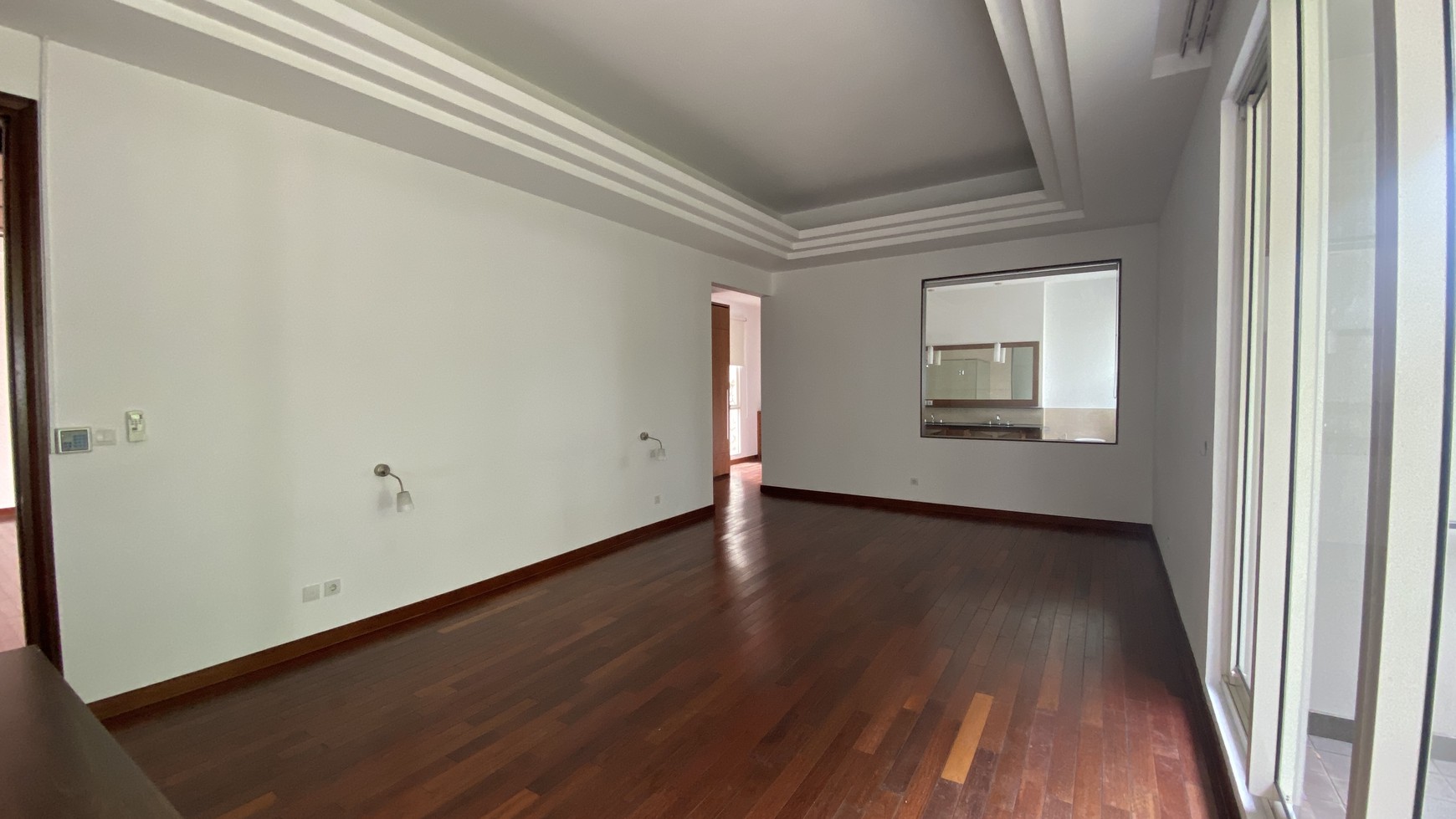 beautiful house at senopati area