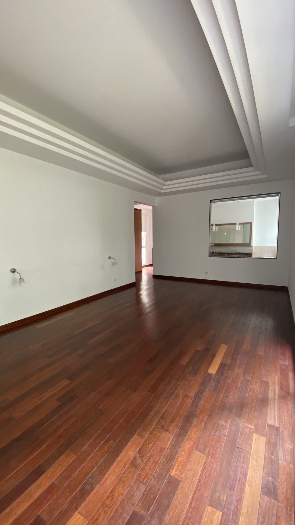 beautiful house at senopati area