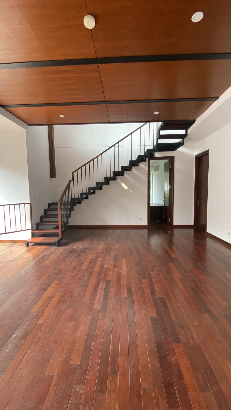 beautiful house at senopati area