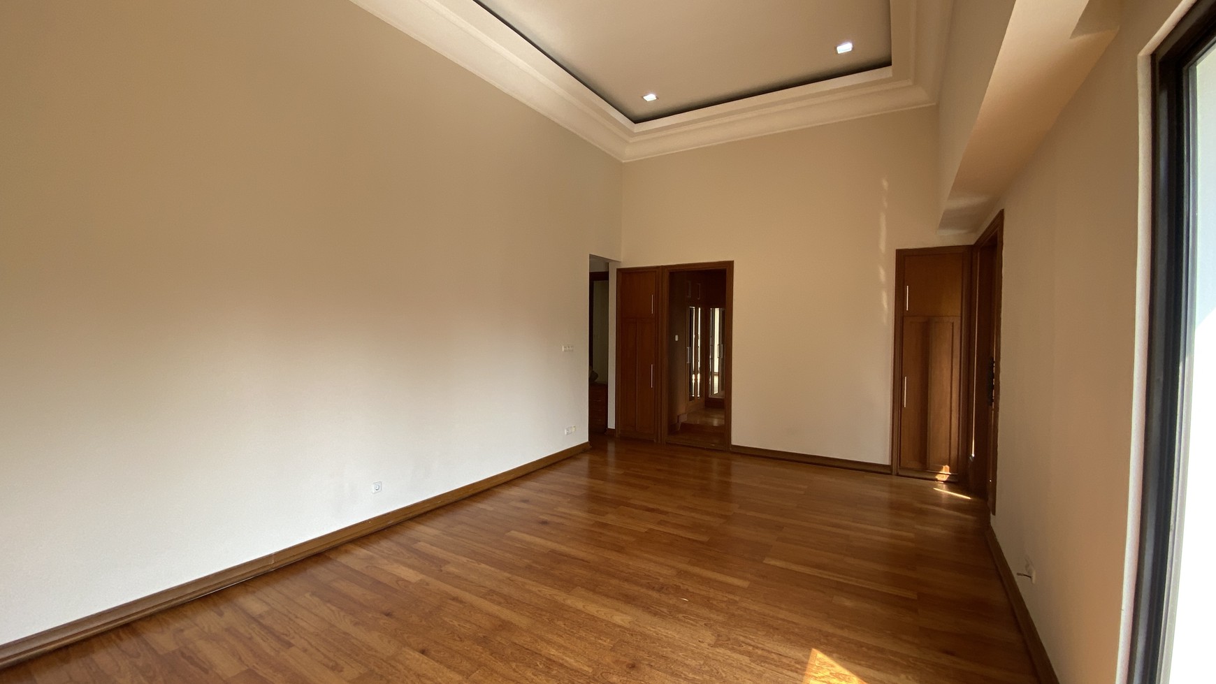 COZY AND BEAUTIFUL HOUSE AT KEBAYORAN BARU JAKARTA SELATAN