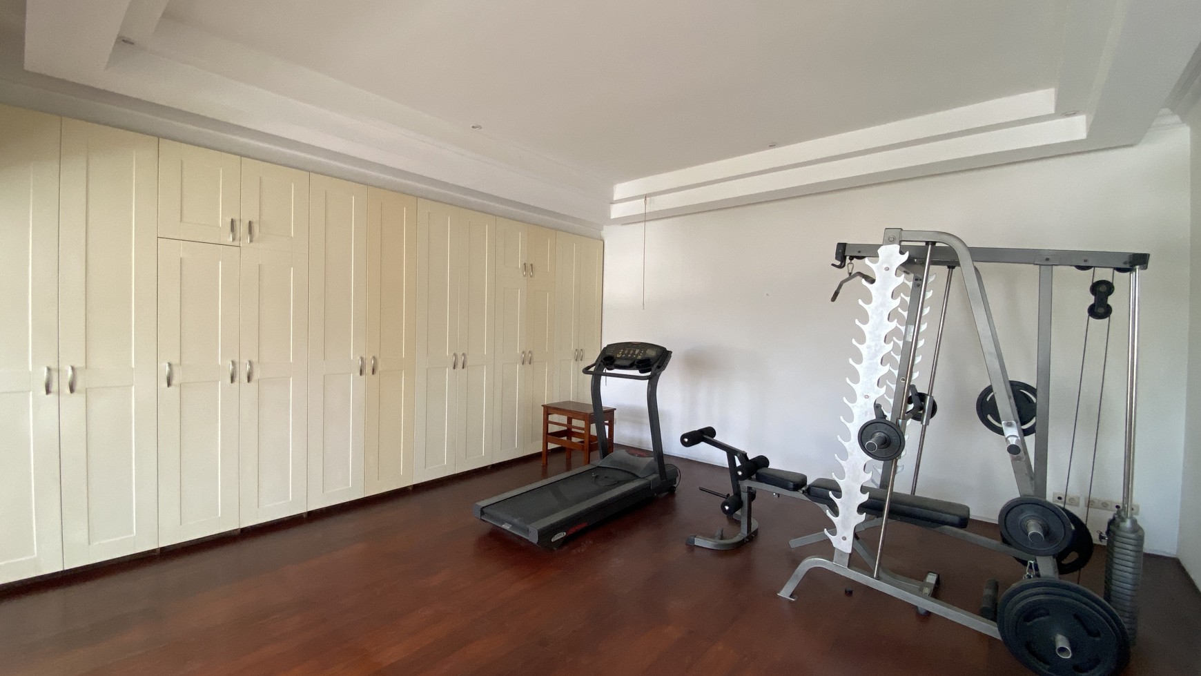 BEAUTIFUL AND COZY HOUSE AT KEBAYORAN BARU JAKARTA SELATAN