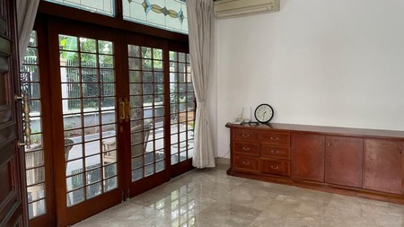 COZY HOUSE AT SENOPATI AREA