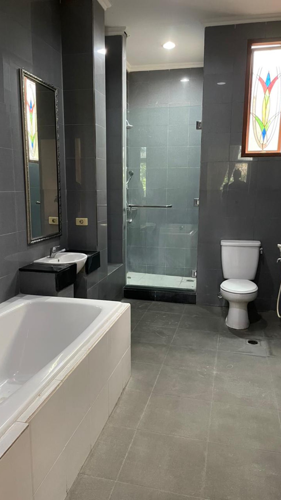 COZY HOUSE AT SENOPATI AREA