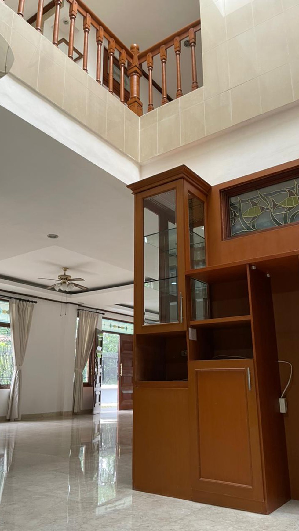 COZY HOUSE AT SENOPATI AREA