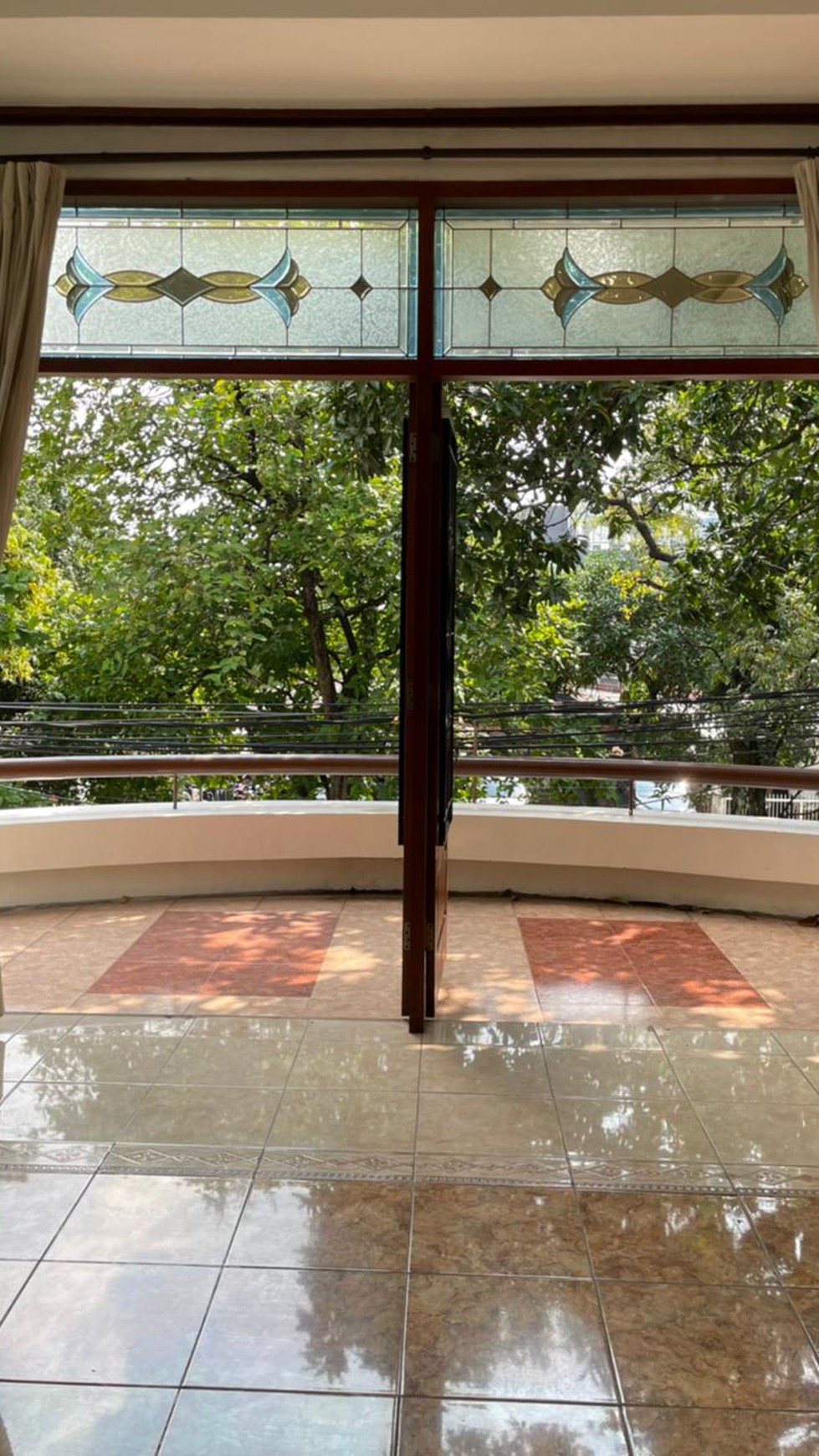 COZY HOUSE AT SENOPATI AREA