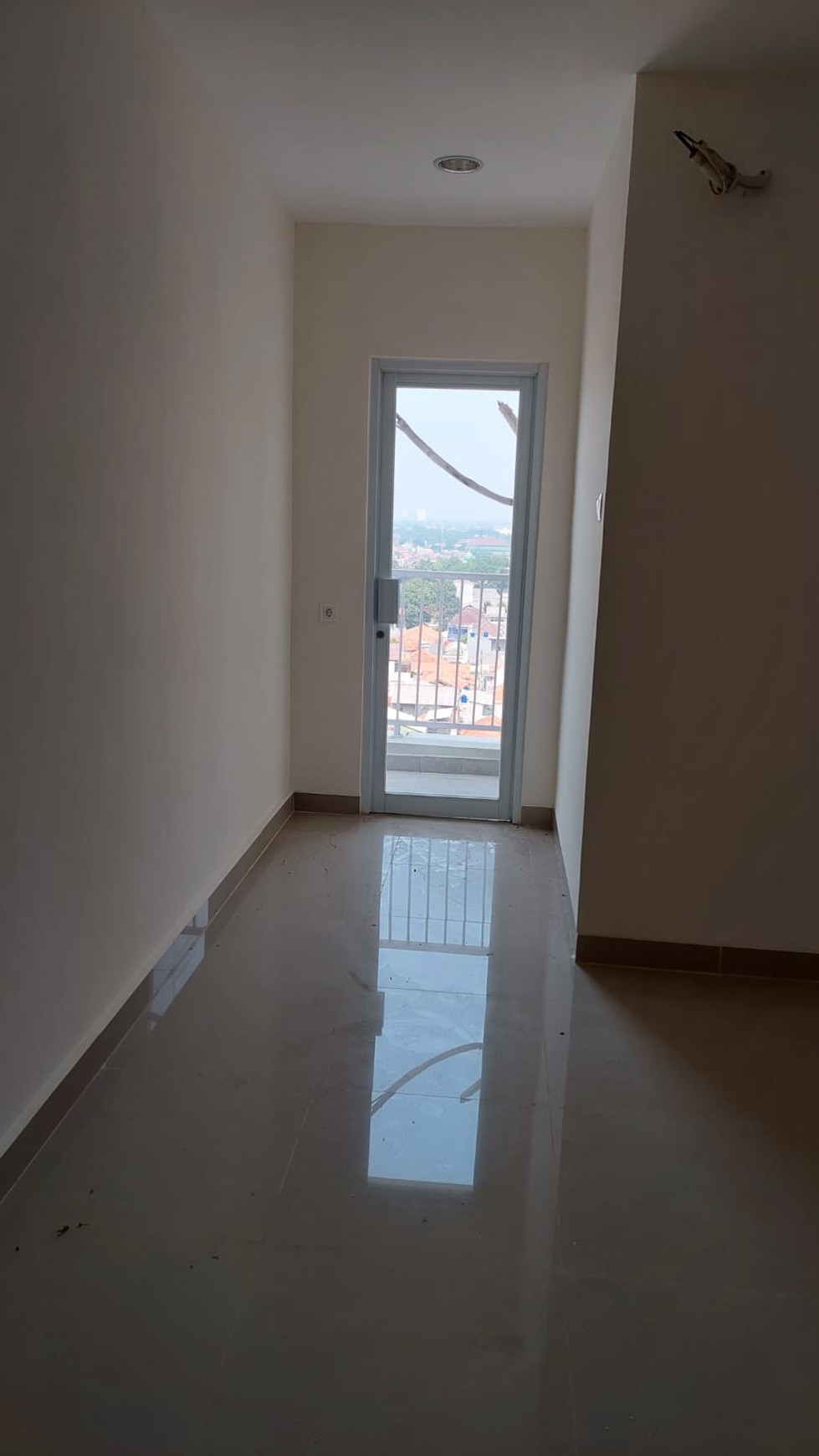 Apartement Baru Diarea Cipulir Pakubuwuno Terrace Nempel Tol JORR