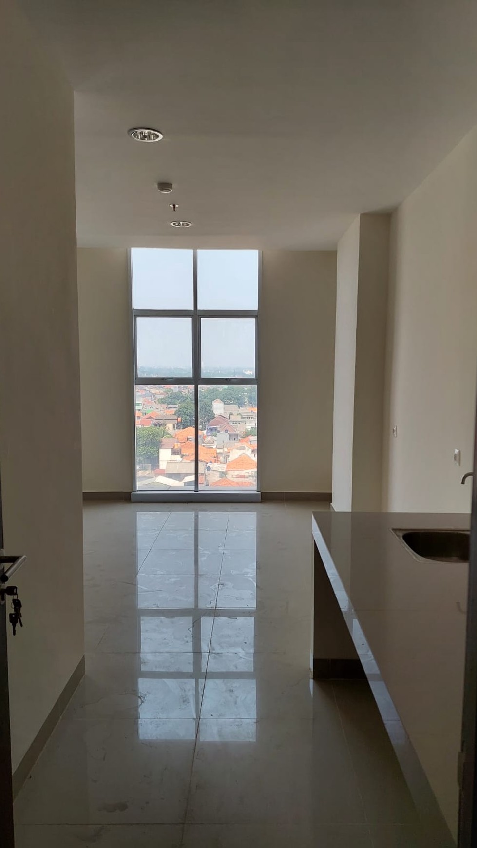 Apartement Baru Diarea Cipulir Pakubuwuno Terrace Nempel Tol JORR