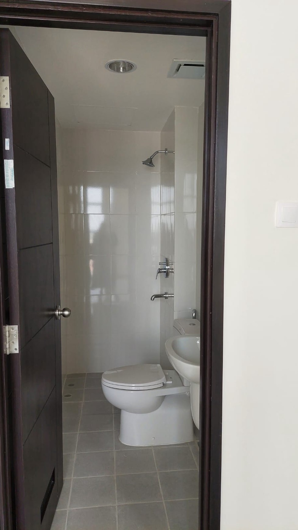 Apartement Baru Diarea Cipulir Pakubuwuno Terrace Nempel Tol JORR